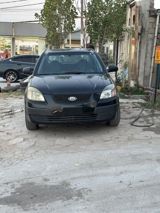 Kia Rio, 1.4 L, 2008 il, 400 000 km — Cars