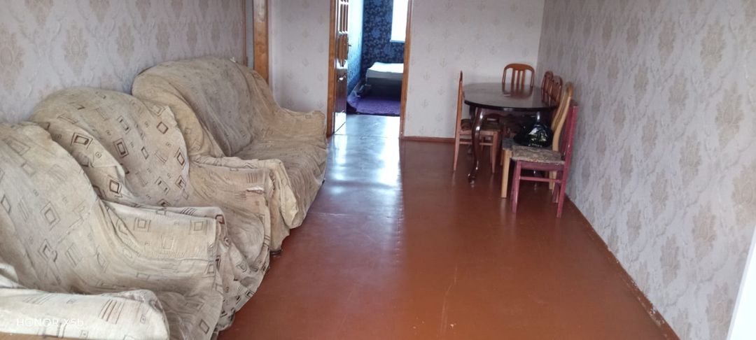 2-otaqlı yeni tikili kirayə verilir, 4-cü mkr., 50 m² — Daşınmaz əmlak, Sumqayıt
