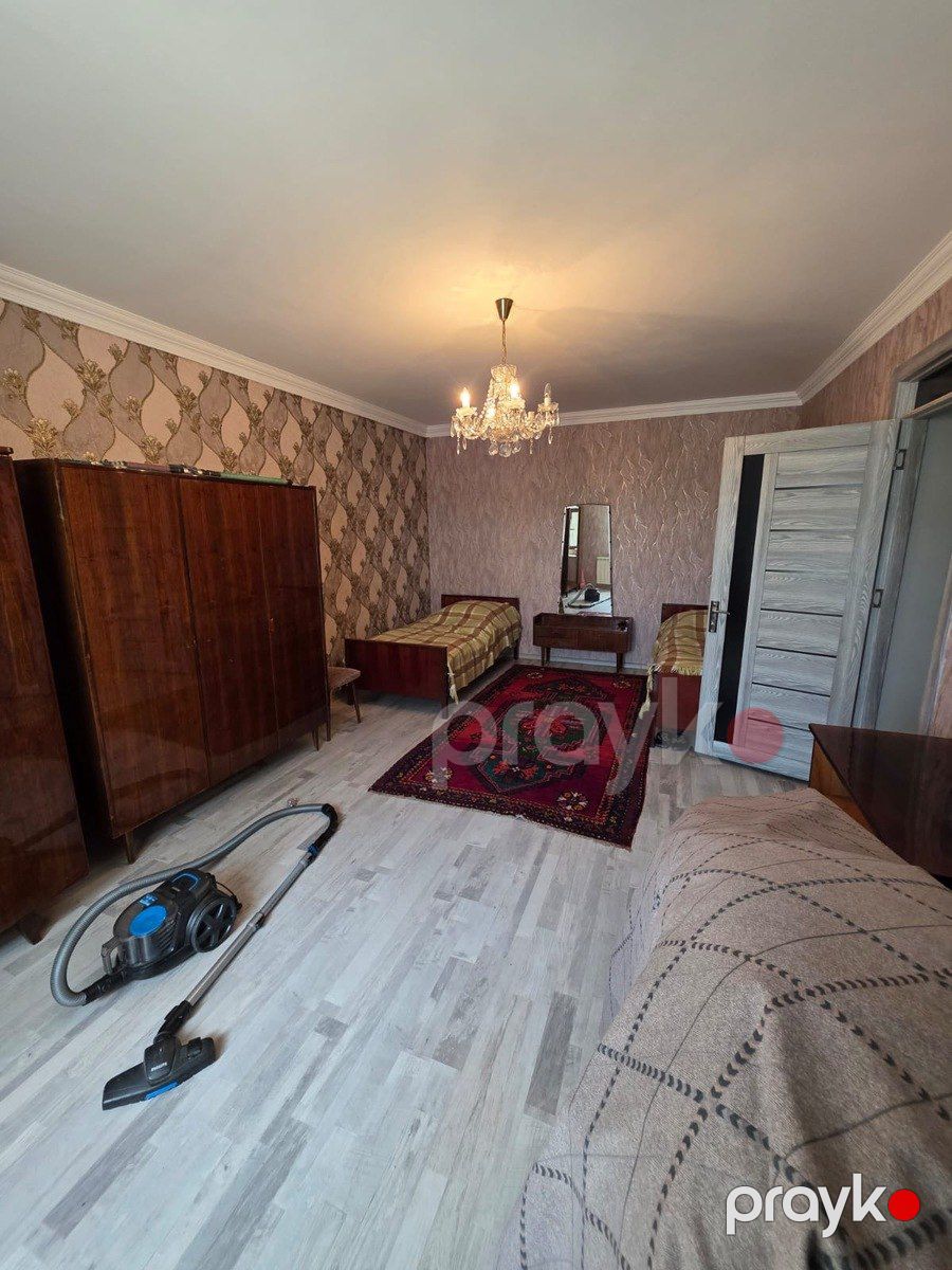 Satılır 4 otaqlı həyət evi/bağ evi 120 m² — Ev, villa, Bakı (11)