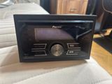 Pioneer maqnitolası — Авто