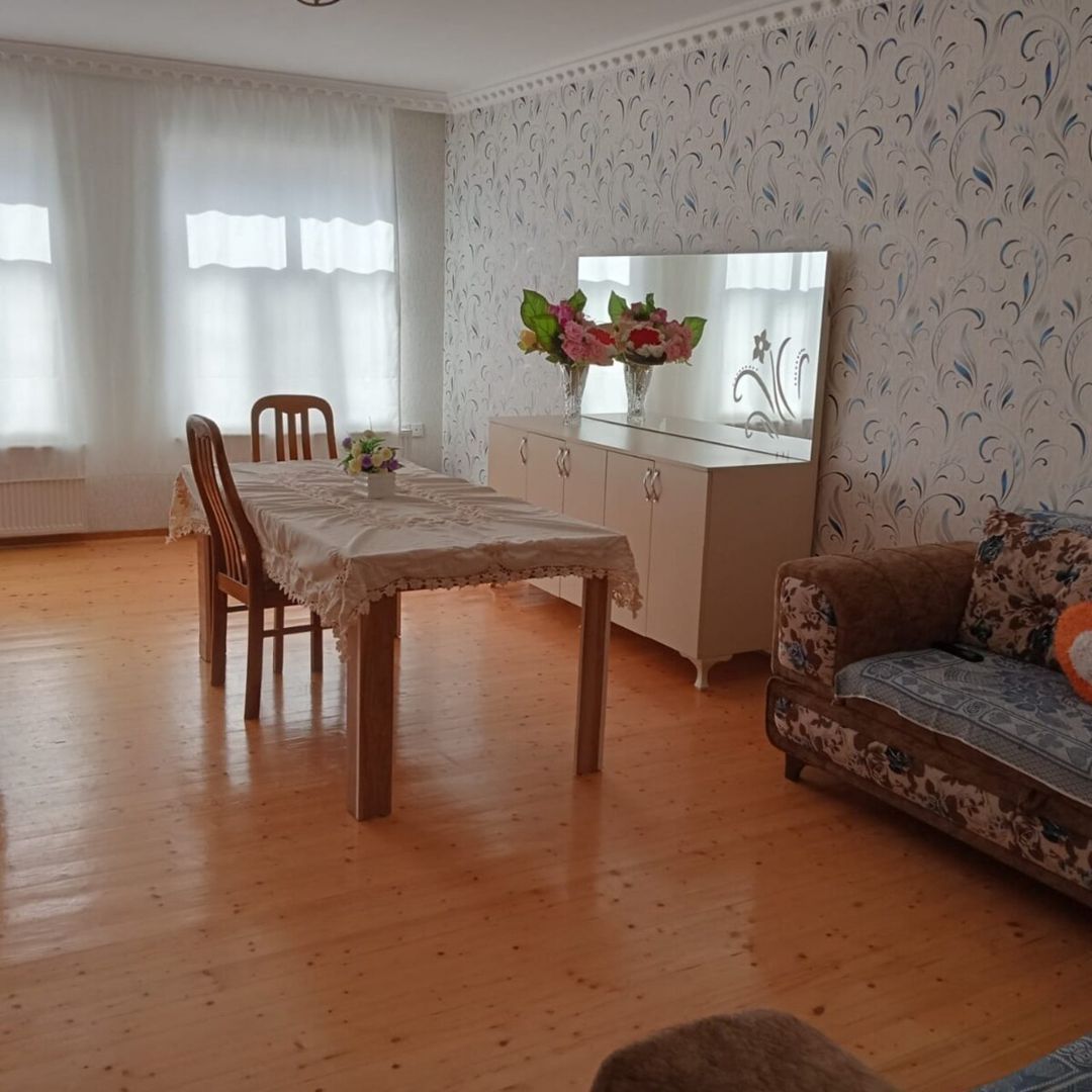 Bağ evi kirayə verilir, Qəbələ ş. — Daşınmaz əmlak, Qəbələ (7)