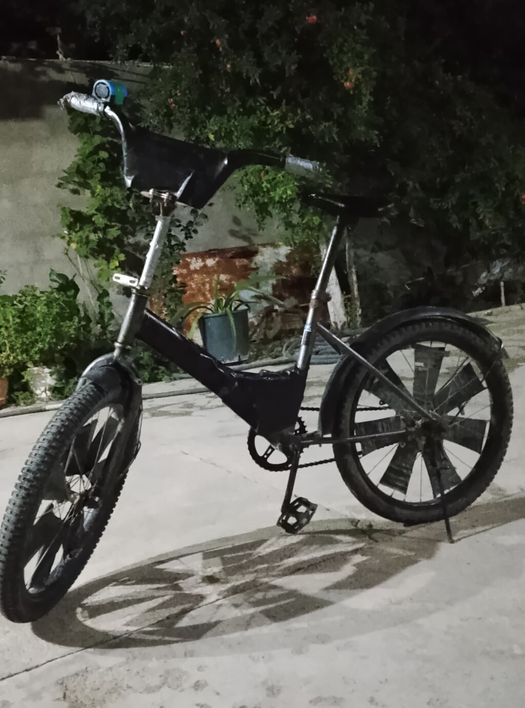 Ideal vəziyyətdə velo.şok qiymət tələsin.👍🏻🤝🏾 — Velosipedlər, Digah