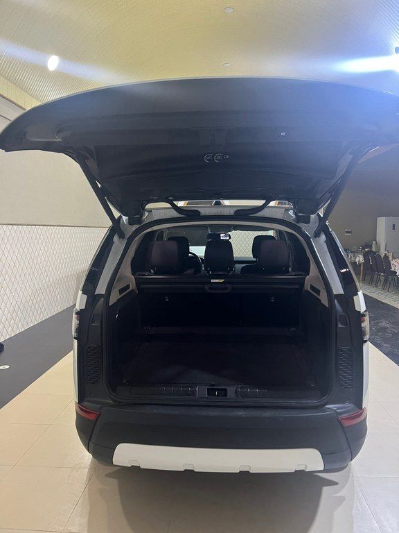 Land Rover Discovery, 2.0 L, 2018 il, 137 000 km — Avtomobillər, Şəmkir (6)