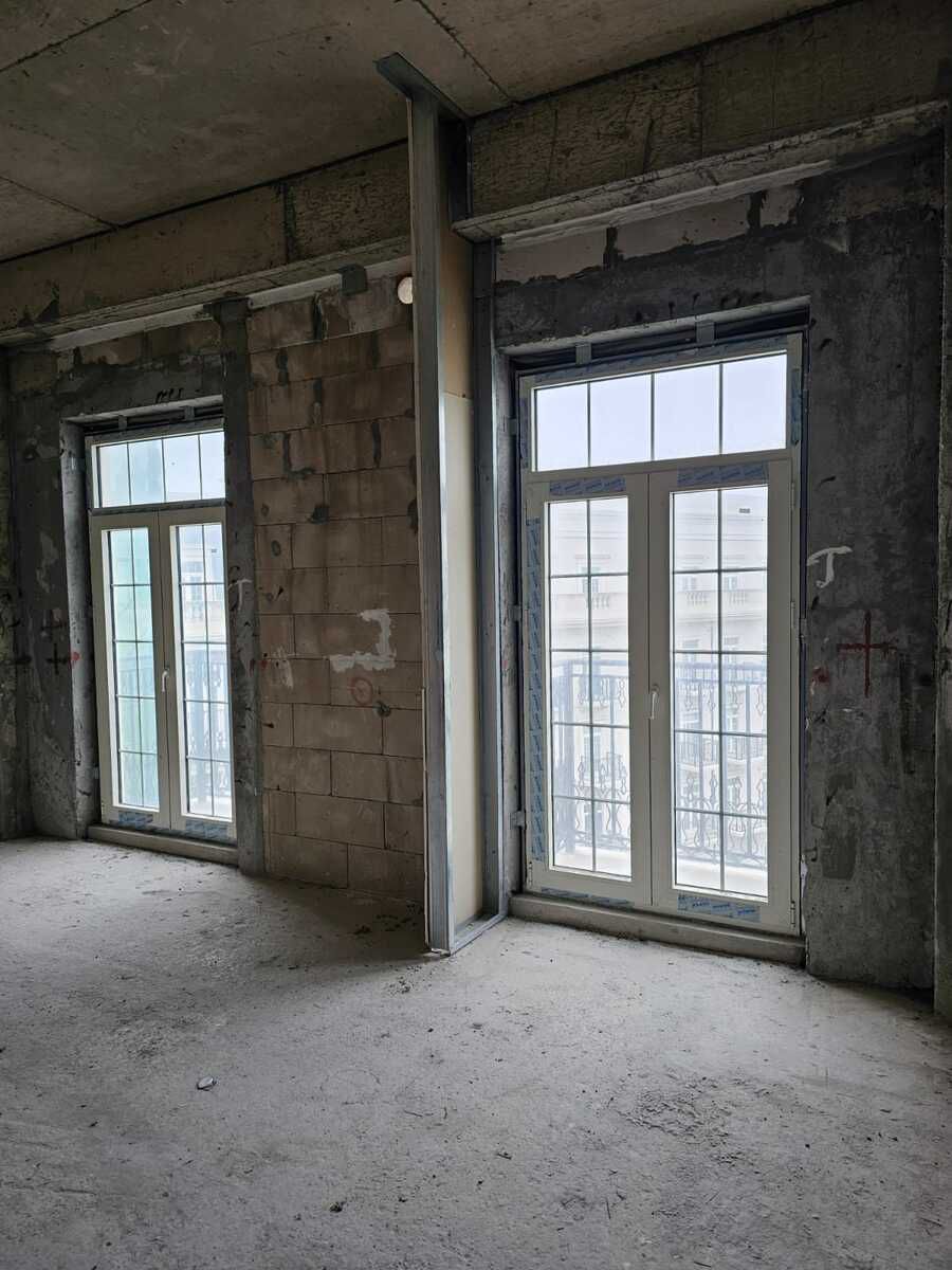 Satılır 2 otaqlı yeni tikili 44.5 m² — Mənzil, Bakı (5)