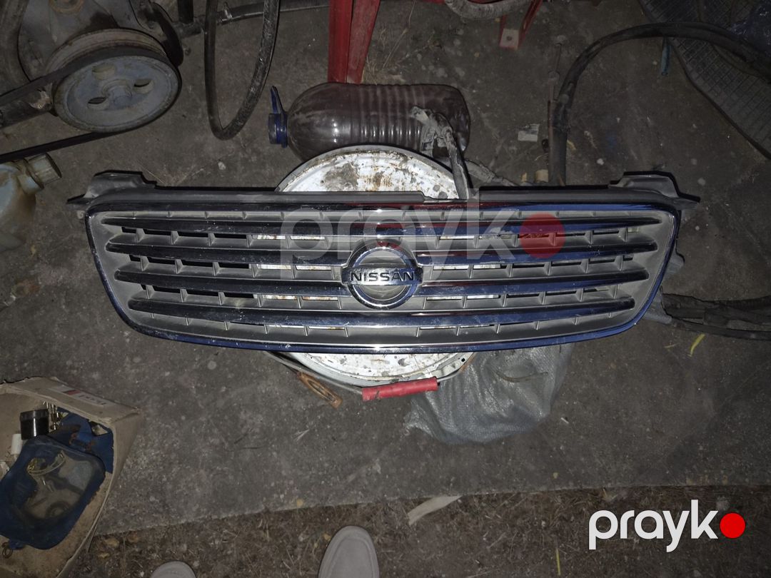 Nissan Sunny ehtiyat hissələri — Ehtiyat hissələri və aksesuarlar, Bakı (3)