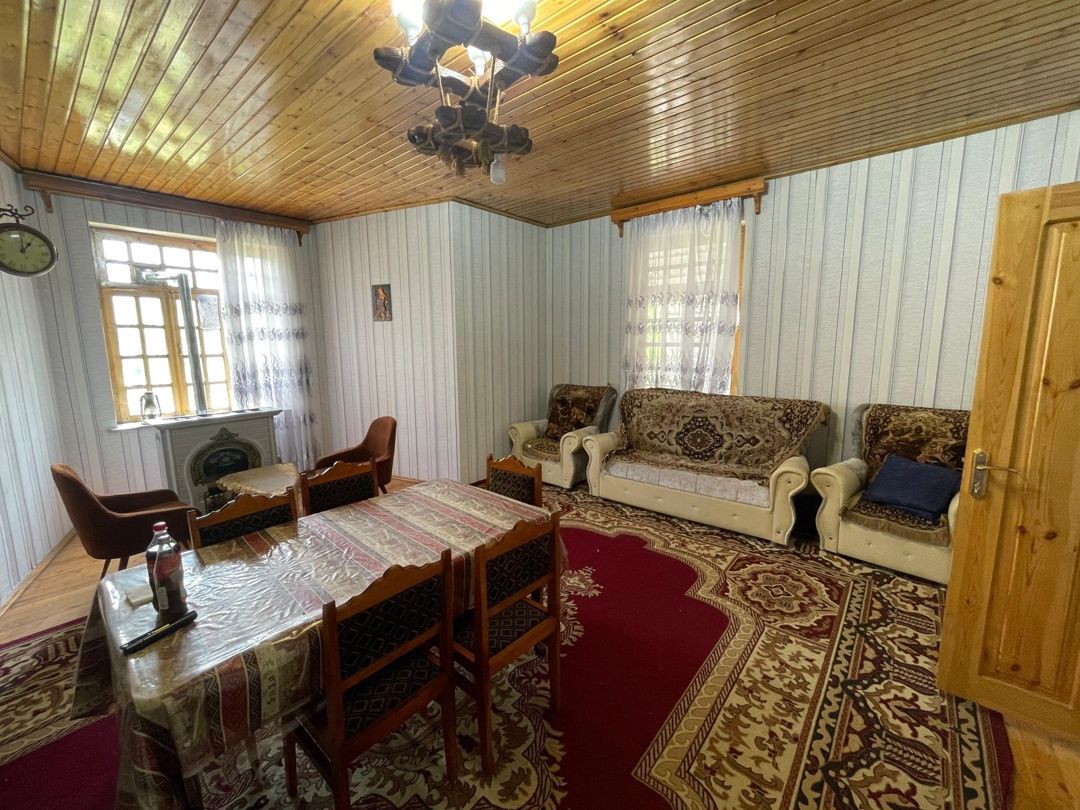 Bağ evi kirayə verilir, Şəhriyar kəndi — Daşınmaz əmlak, Göygöl (6)