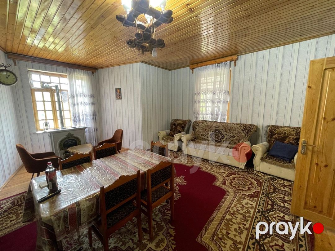 Bağ evi kirayə verilir, Şəhriyar kəndi — Ev, villa, Göygöl (6)