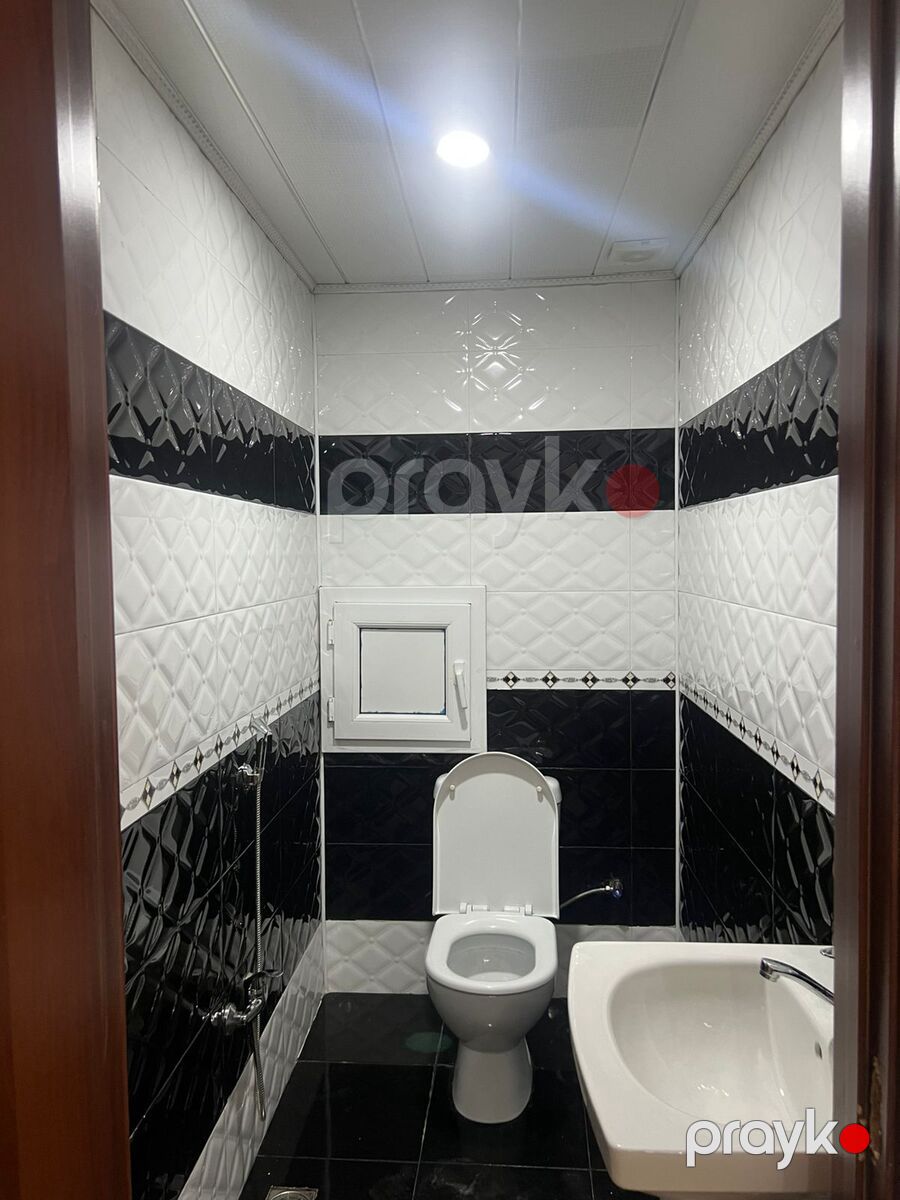 Satılır 2 otaqlı yeni tikili 96 m² — Mənzil, Bakı (11)