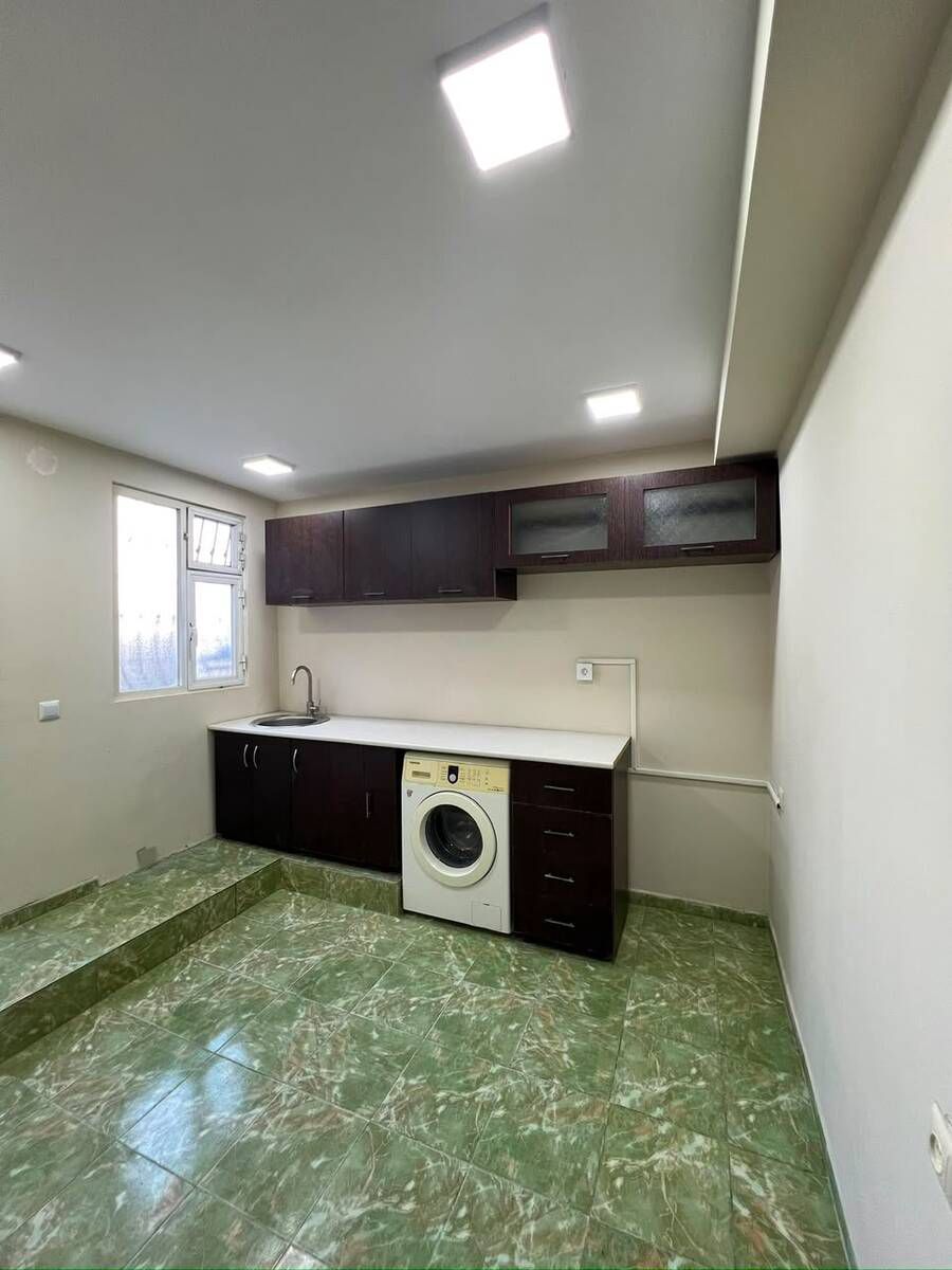 İcarəyə verilir 1 otaqlı köhnə tikili 45 m² — Mənzil, Bakı (5)