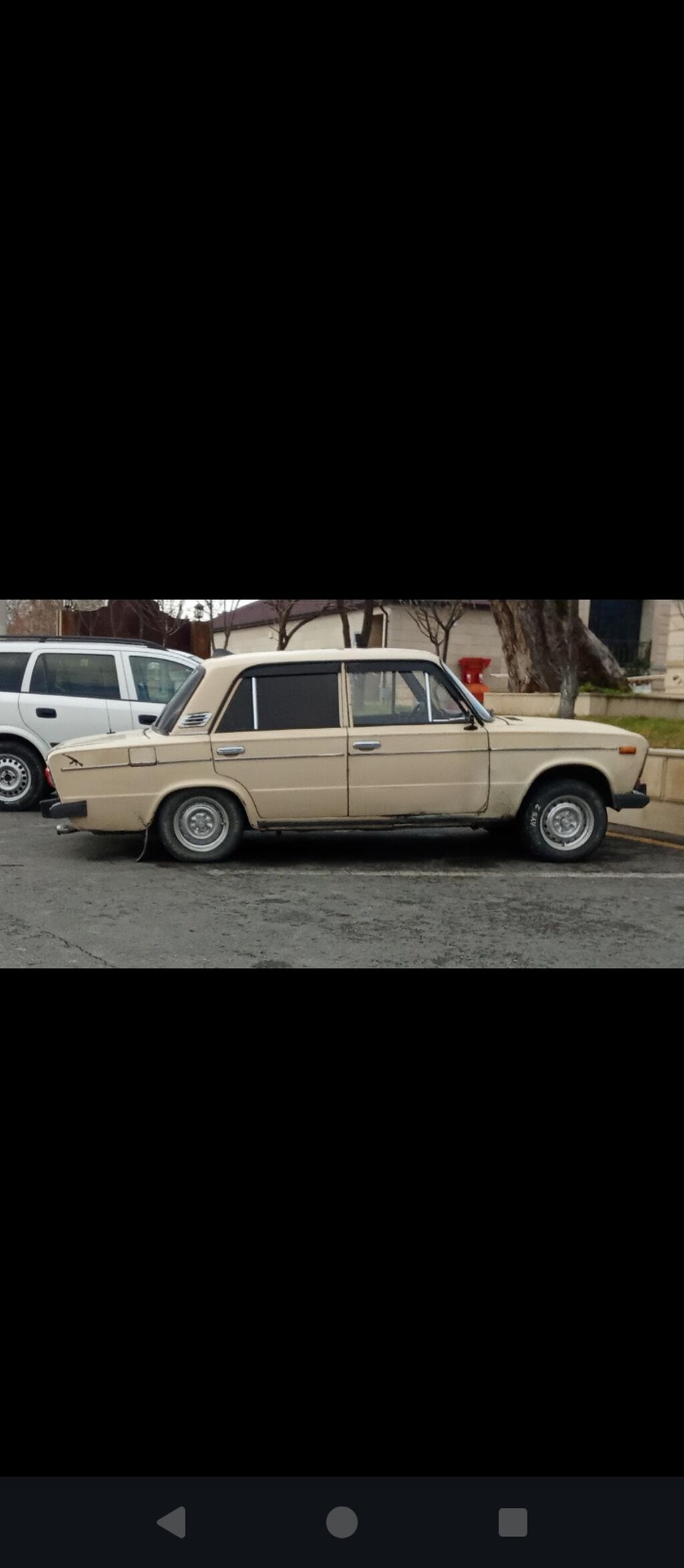 VAZ (LADA) 2106: 1.6 l | 1983 il 750000 km Sedan — Avto, Qəbələ (3)