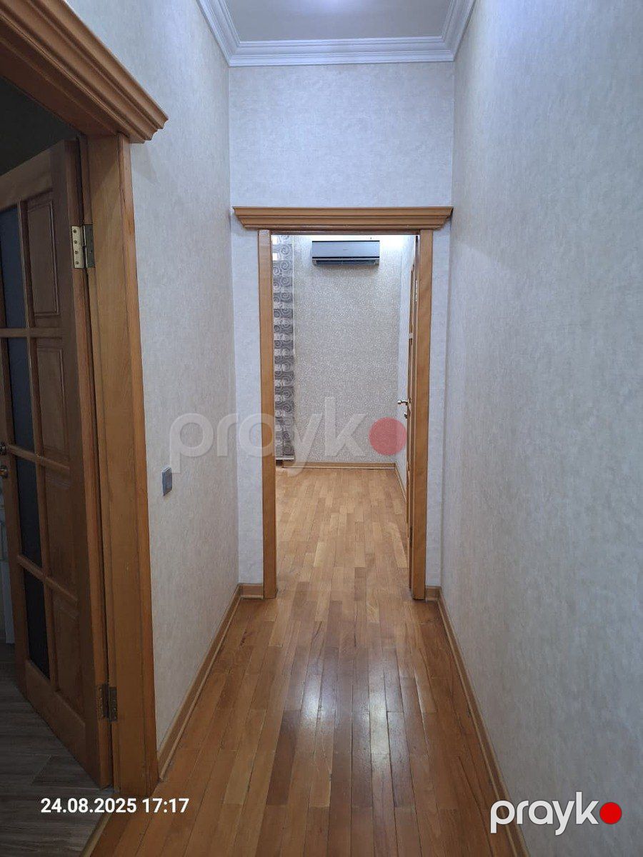 Satılır 2 otaqlı yeni tikili 91 m² — Mənzil, Bakı (6)