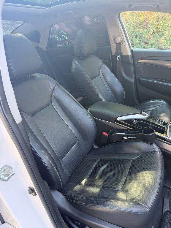 Hyundai i40, 1.7 L, 2012 il, 245 000 km — Avtomobillər, Bakı (12)
