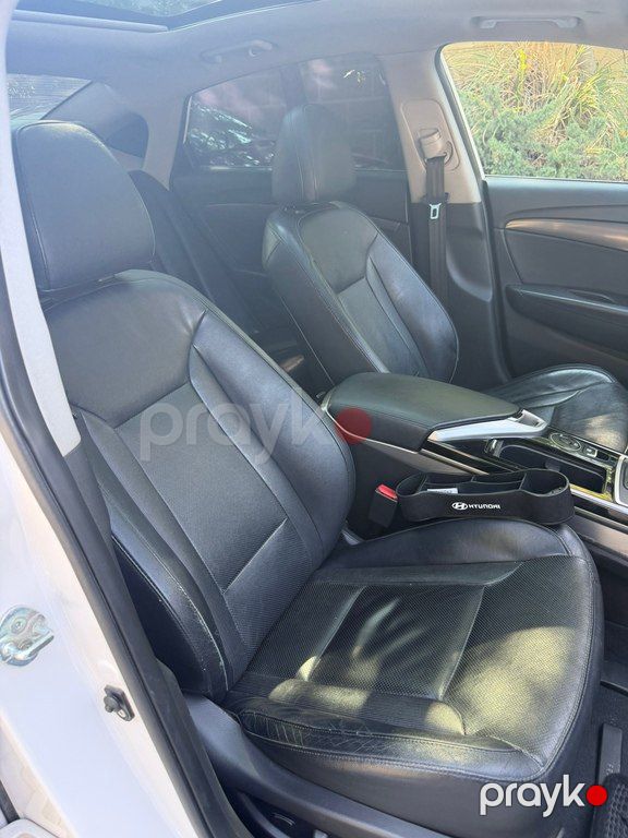 Hyundai i40, 1.7 L, 2012 il, 245 000 km — Avtomobillər, Bakı (12)