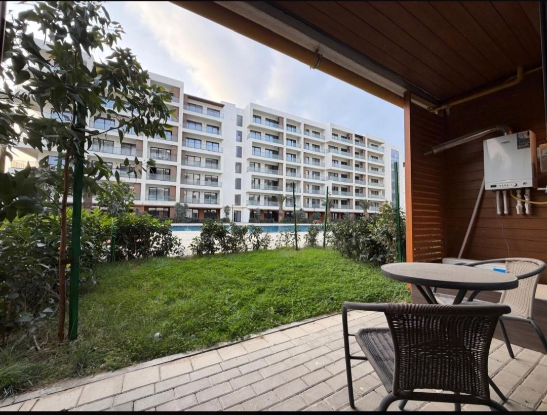 2-otaqlı yeni tikili kirayə verilir, Nardaran qəs., 58 m² — Daşınmaz əmlak, Bakı