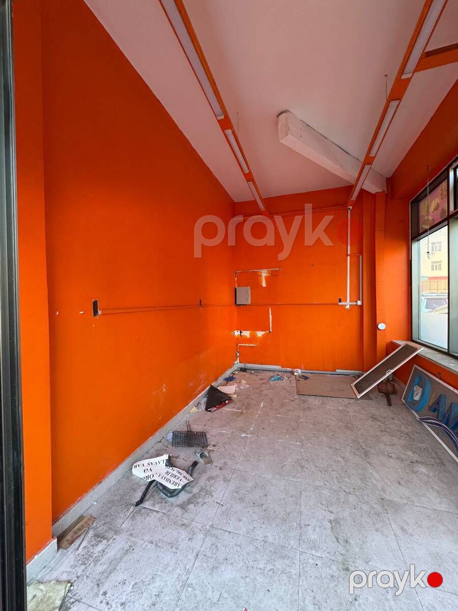 İcarəyə verilir obyekt 25 m² — Əmlak, Bakı (4)