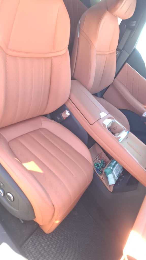 Changan Deepal S07, 68.82 kWh, 2026 il, 7 000 km — Avtomobillər, Bakı (11)