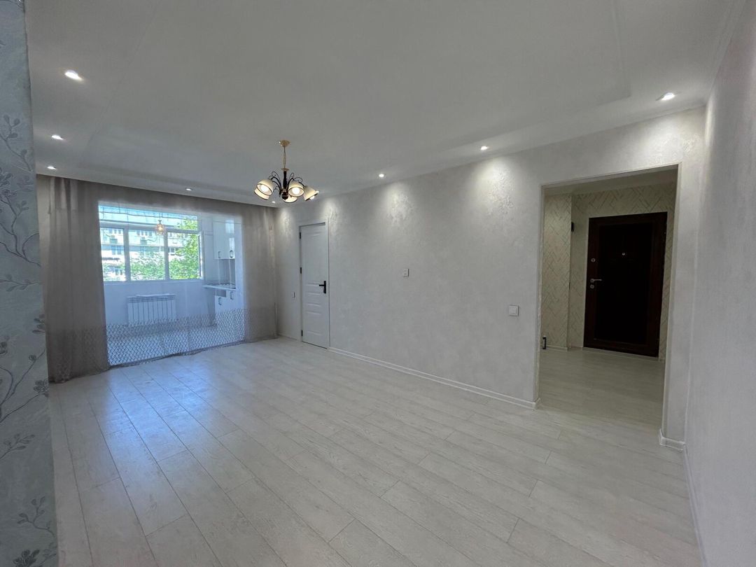 Satılır 4 otaqlı köhnə tikili 90 m² — Mənzil, Xırdalan (3)