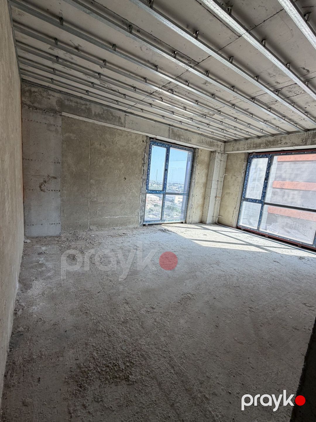 Satılır 3 otaqlı yeni tikili 106.7 m² — Mənzil, Bakı (10)