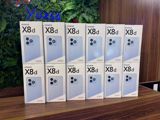 Honor X8d Velvet Black 256GB/8GB — TechnoHome — Телефоны и гаджеты