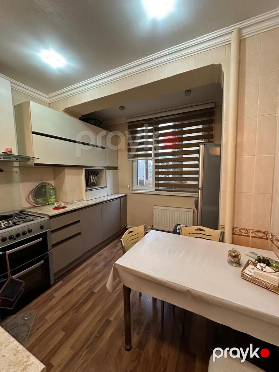 İcarəyə verilir 3 otaqlı köhnə tikili 88 m² — Mənzil, Bakı (11)