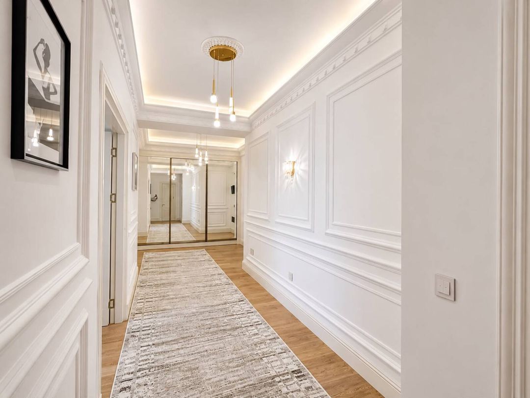 Satılır 2 otaqlı yeni tikili 111 m² — Mənzil, Bakı (11)