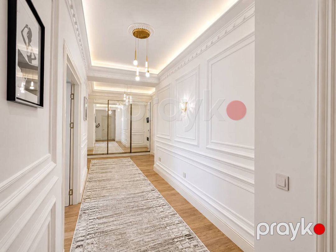 Satılır 2 otaqlı yeni tikili 111 m² — Mənzil, Bakı (11)