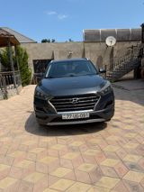 Hyundai Tucson, 2.0 L, 2019 il, 77 400 km — Avtomobillər