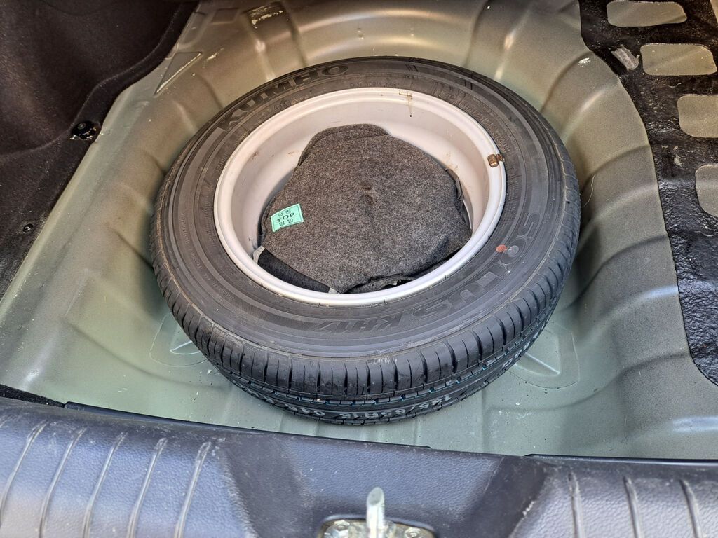 Kia Rio, 1.4 L, 2014 il, 291 000 km — Avtomobillər, Bakı (5)