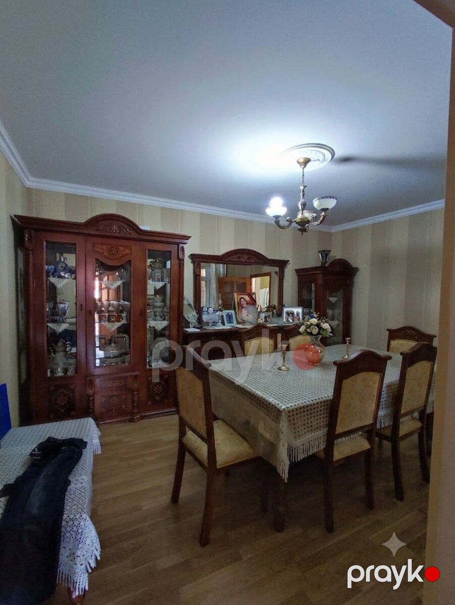 Həyət evi kirayə verilir, Elçin Əzizov küç. — Ev, villa, Bakı (4)