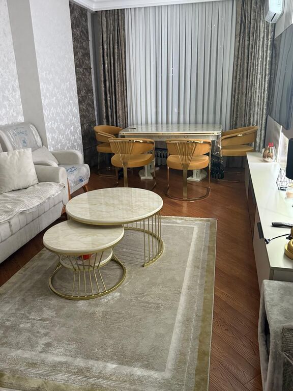 Satılır 3 otaqlı köhnə tikili 60 m² — Mənzil, Bakı (2)