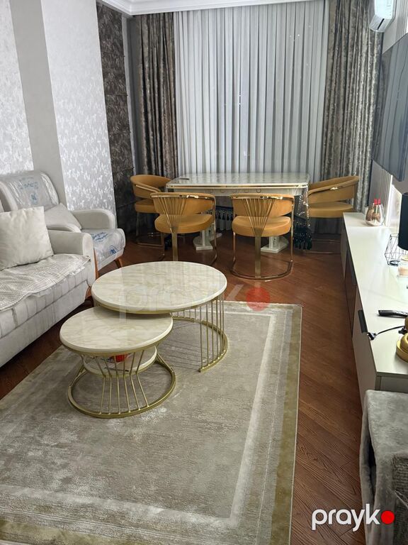 Satılır 3 otaqlı köhnə tikili 60 m² — Mənzil, Bakı (2)