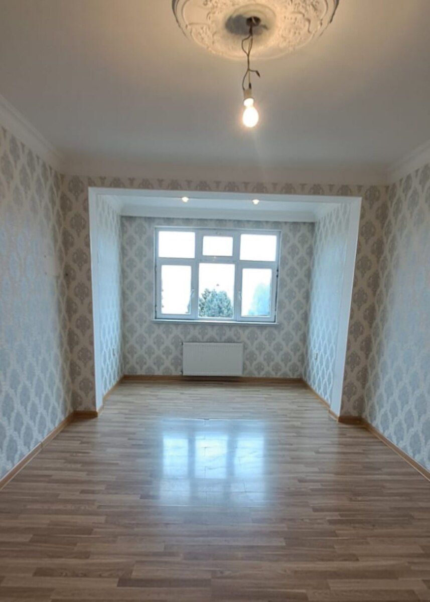 3-otaqlı mənzil, Sumqayıt ş., 70 m² — Daşınmaz əmlak, Sumqayıt