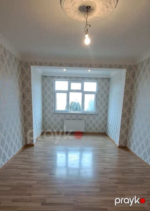 3-otaqlı mənzil, Sumqayıt ş., 70 m² — Sumqayıt