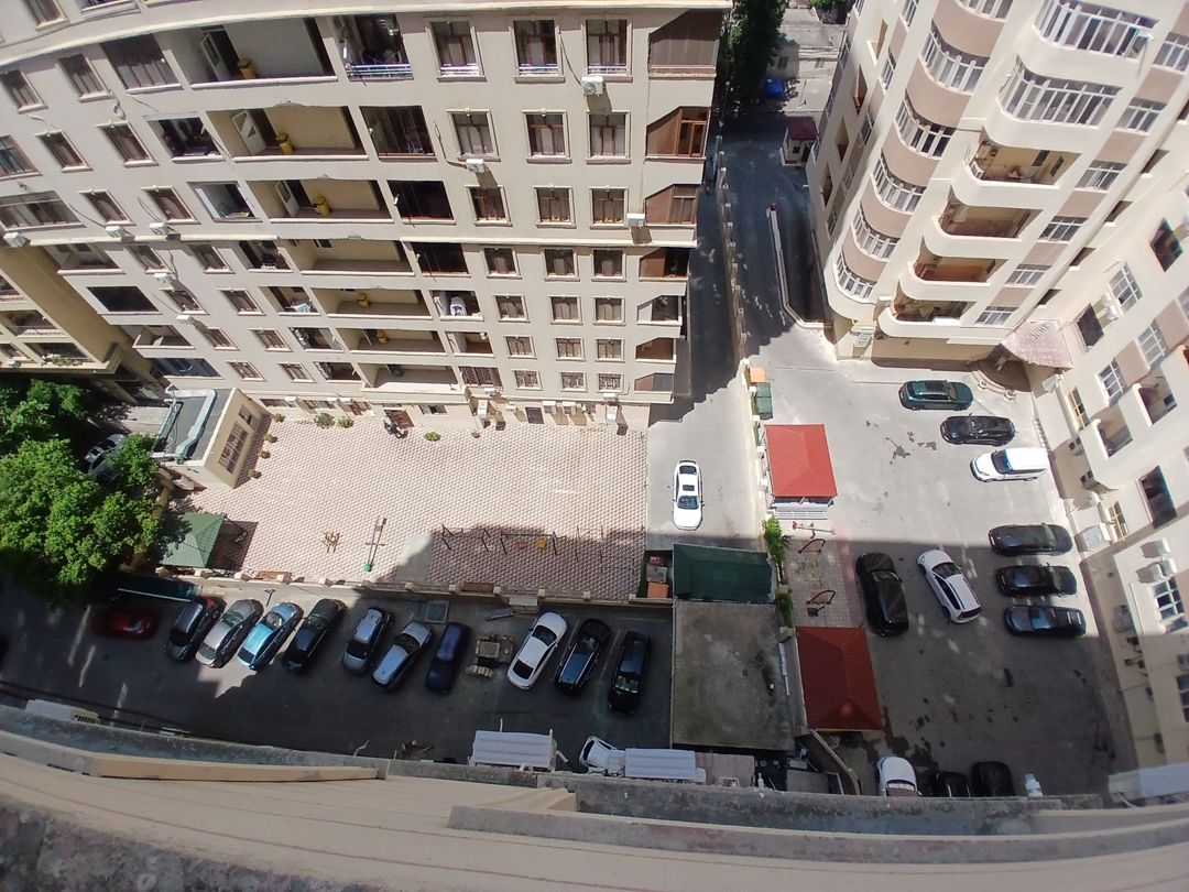 Satılır 2 otaqlı yeni tikili 99 m² — Mənzil, Bakı (5)
