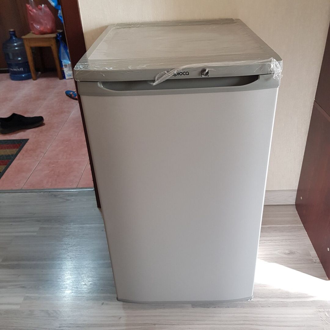 Dondurucu — Biznes və avadanlıq, Bakı (4)