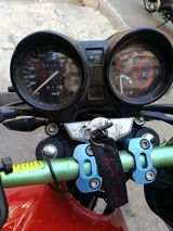 Minsk - 125, 120 sm3, 2024 il, 33000 km — Motorcycles
