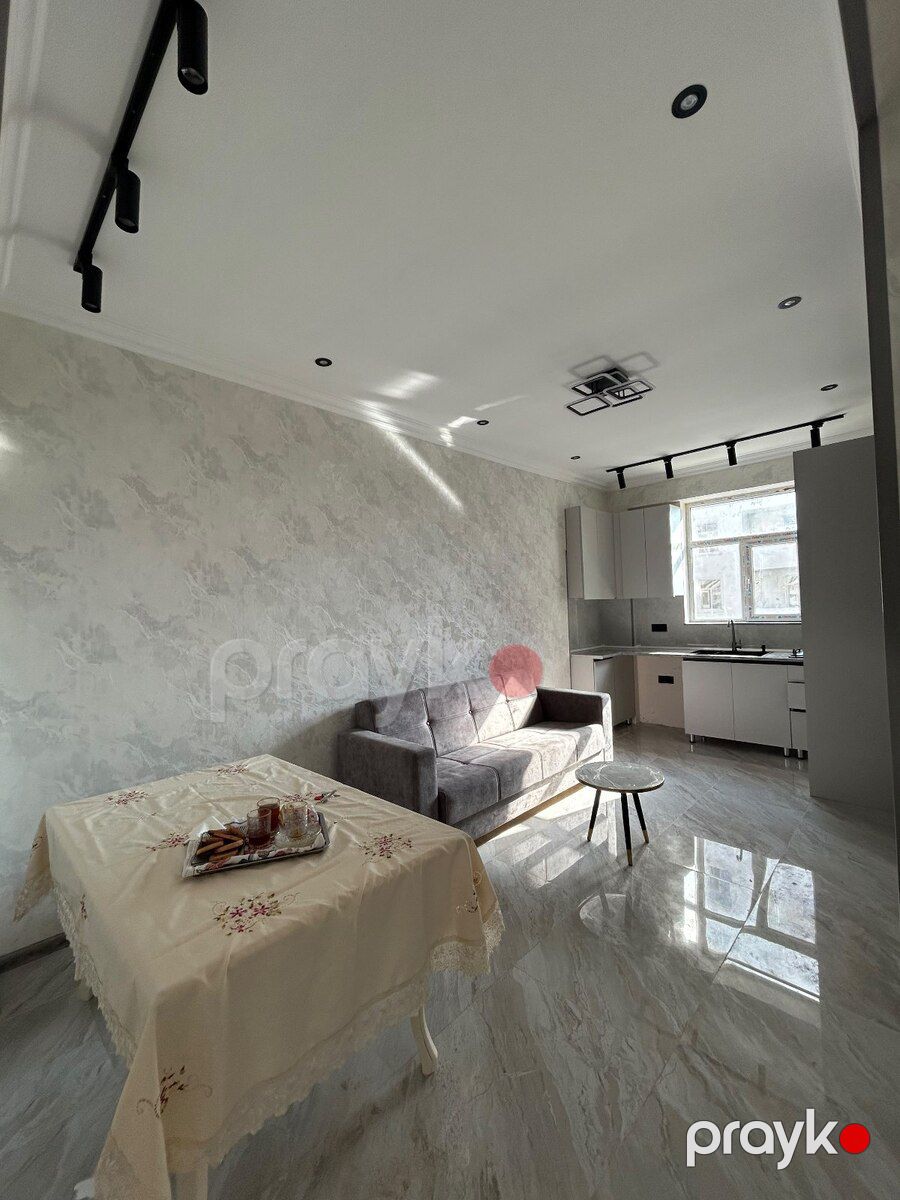 2-otaqlı yeni tikili kirayə verilir, Saray qəs., 70 m² — Mənzil, Bakı (3)