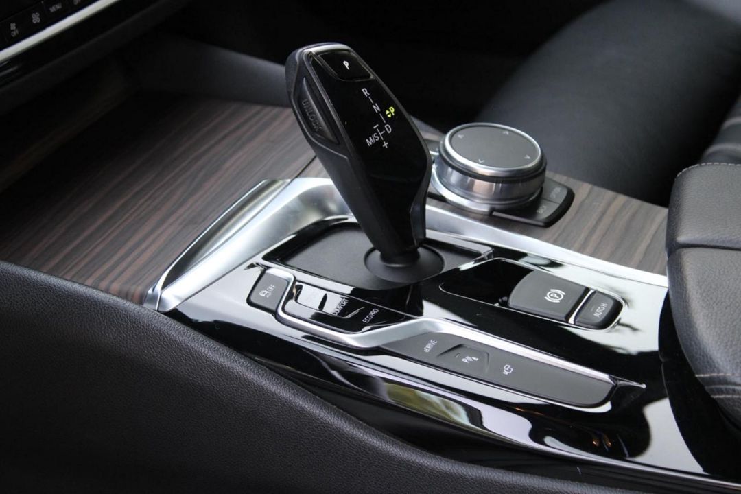 BMW 530, 2018 il — Avtomobillər, Sabirabad (12)
