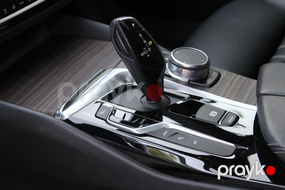 BMW 530, 2018 il — Avtomobillər, Sabirabad (9)