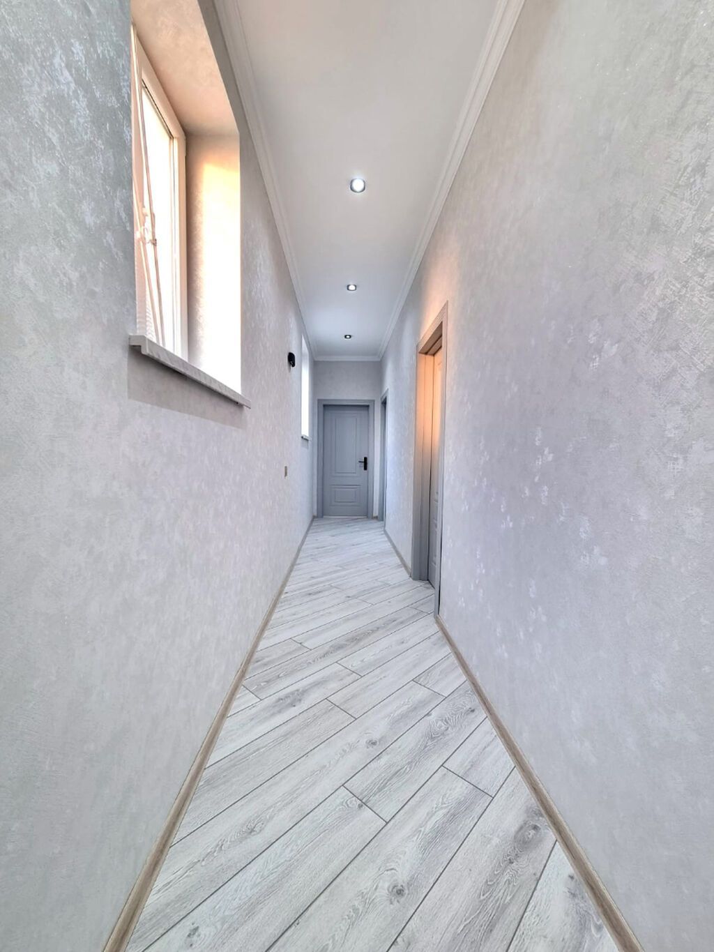 3 otaqlı, Yeni tikili, 80 kv. m — Daşınmaz əmlak, Bakı (8)