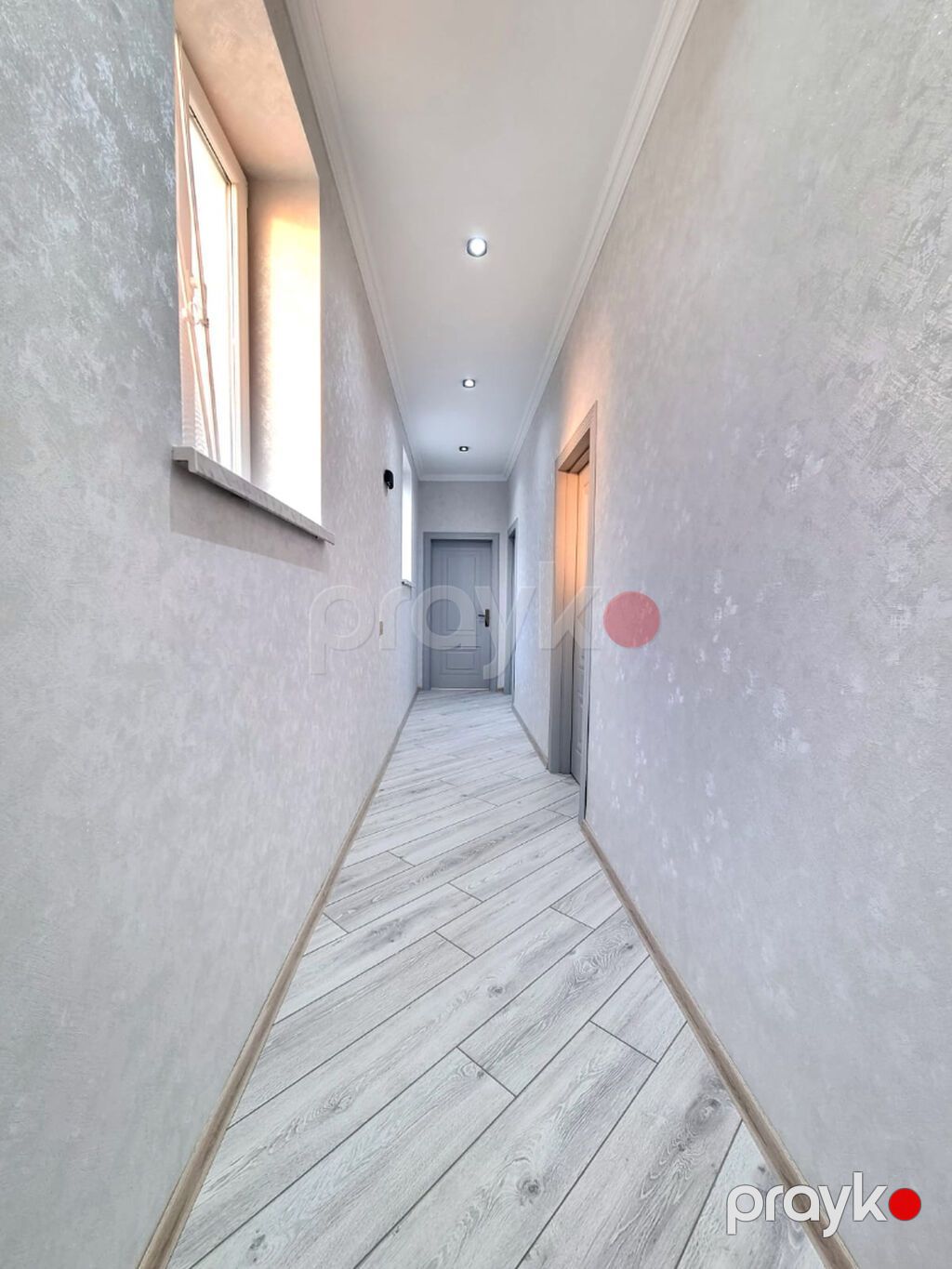 3 otaqlı, Yeni tikili, 80 kv. m — Daşınmaz əmlak, Bakı (8)