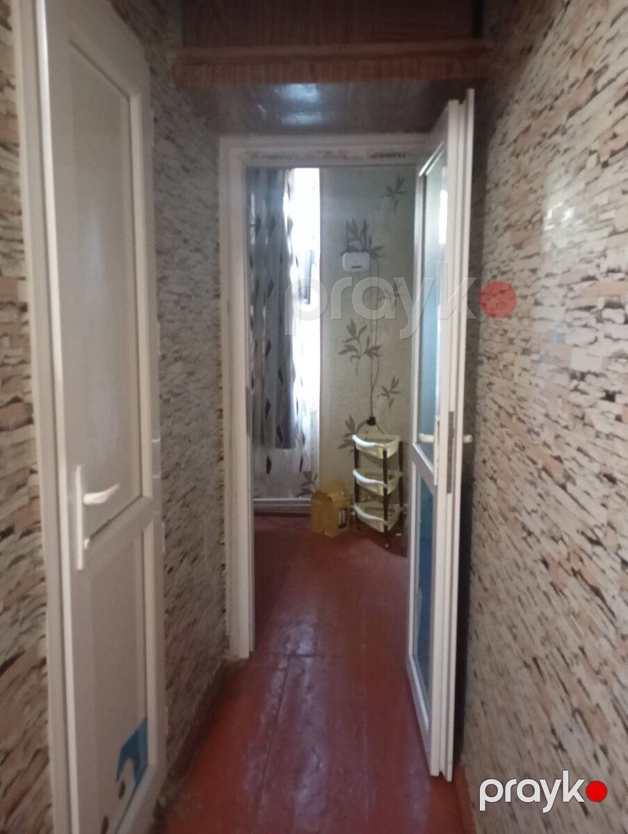1-otaqlı mənzil kirayə verilir, Sumqayıt ş. , 32 m² — Mənzil, Sumqayıt (4)