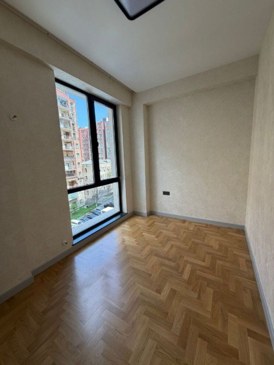 Satılır 4 otaqlı yeni tikili 120 m² — Mənzil, Bakı (9)