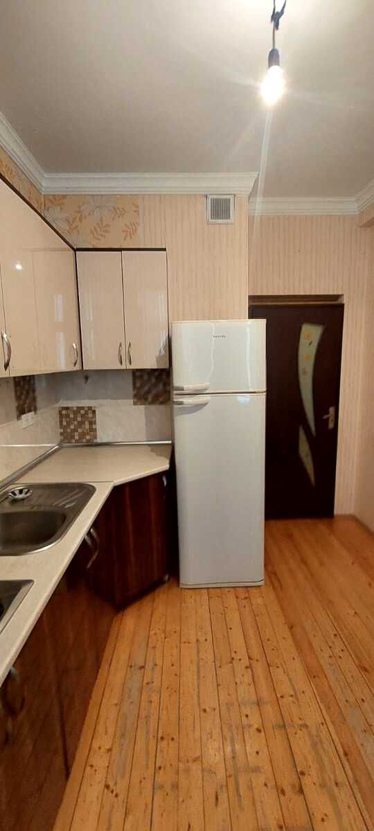 İcarəyə verilir 2 otaqlı yeni tikili 80 m² — Mənzil, Bakı (8)