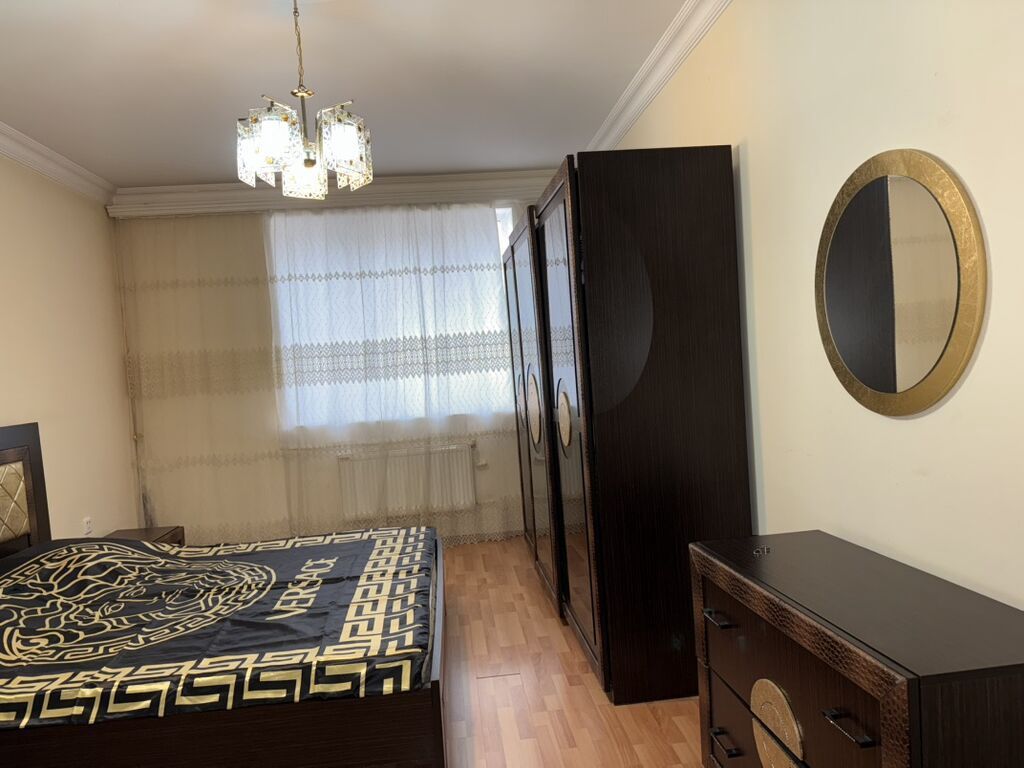 3 otaqlı, Yeni tikili, 100 kv. m — Daşınmaz əmlak, Xırdalan (6)