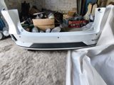 Changan Q05/CS55 Plus Arxa Buferi — Hybrid Biləcəri — Запчасти и аксессуары