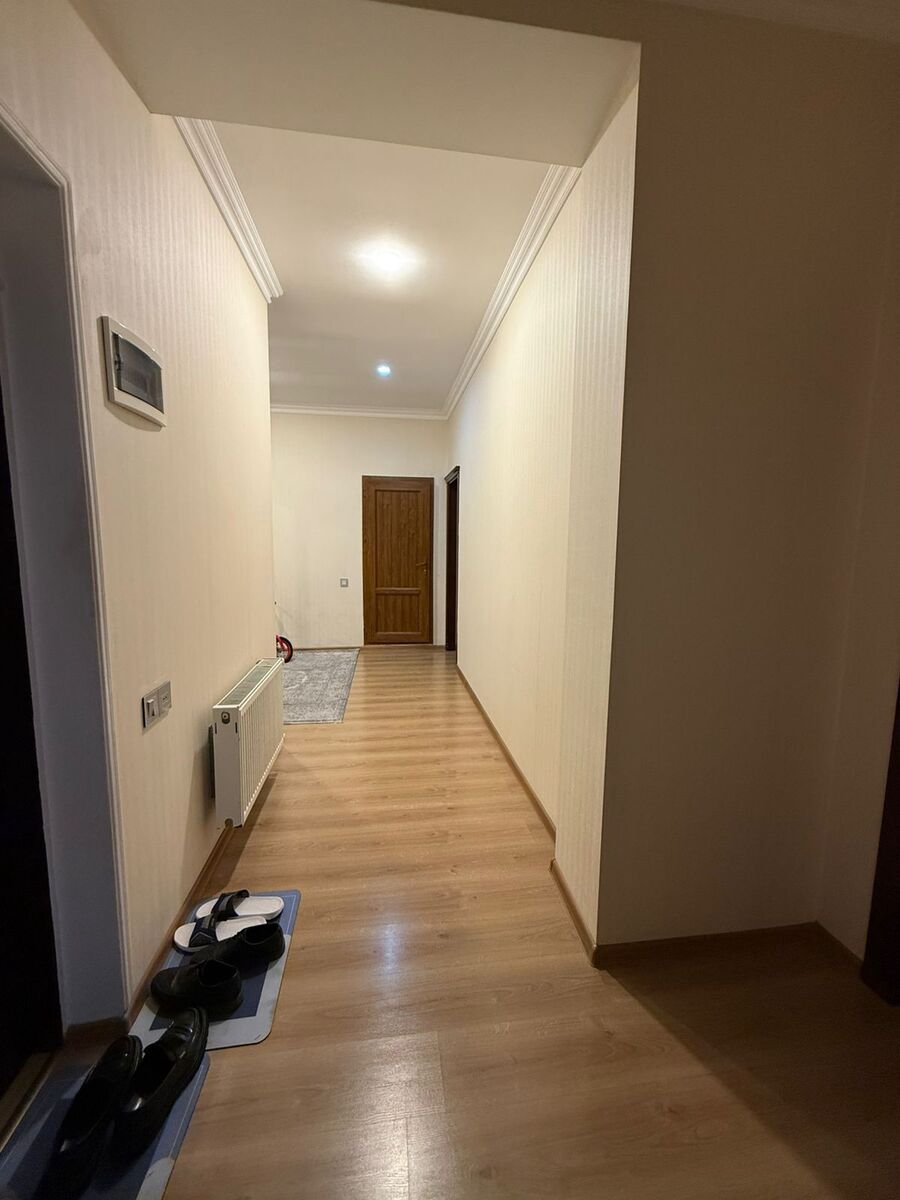Satılır 2 otaqlı yeni tikili 105 m² — Mənzil, Bakı (8)