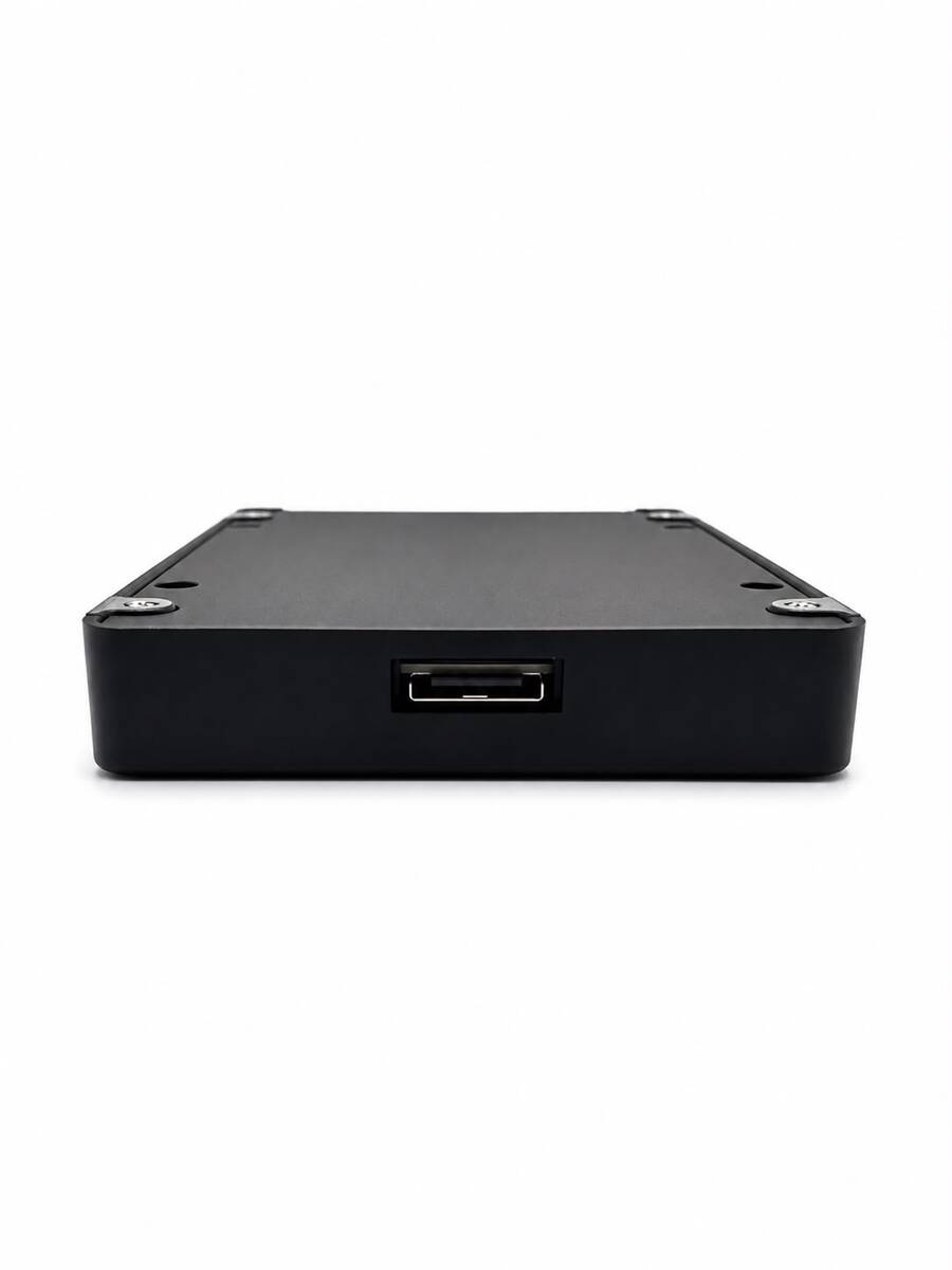 Samsung PM1633a 7.68TB SAS SSD - MZ-ILS7T60 — Elektronika, Bakı (4)