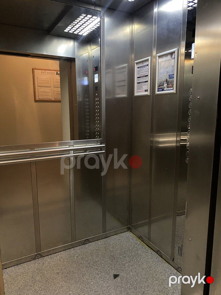 Satılır 3 otaqlı yeni tikili 110.4 m² — Mənzil, Bakı (8)