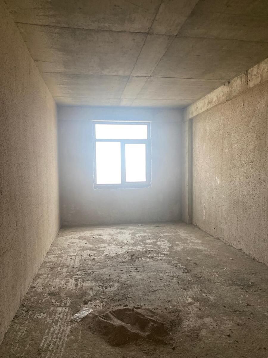 Satılır 3 otaqlı yeni tikili 122 m² — Mənzil, Bakı (3)